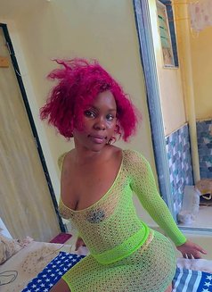 Bouncy Horny Ass Zoe New Arrival - puta in Mumbai Photo 4 of 7