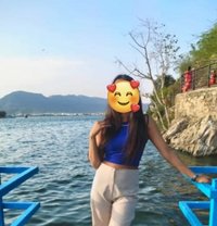Meet New Independent Ishita Garg - escort in Hyderabad Photo 1 of 3