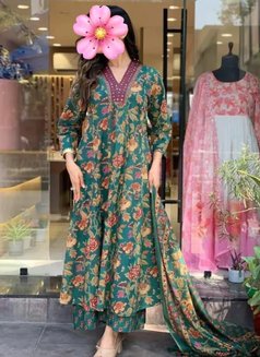 Meet New Independent Ishita Garg - escort in Hyderabad Photo 2 of 4