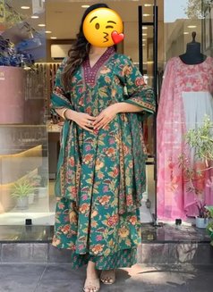 Meet New Independent Ishita Garg - escort in Hyderabad Photo 3 of 4