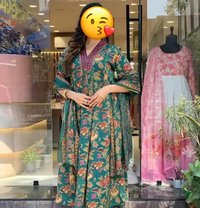 Meet New Independent Ishita Garg - escort in Hyderabad Photo 3 of 4