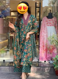 Meet New Independent Ishita Garg - escort in Hyderabad Photo 4 of 4