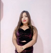 ❣️꧁ 🦋 MEET &NUDE WITH FACE꧂❣️🦋 - escort in Bangalore