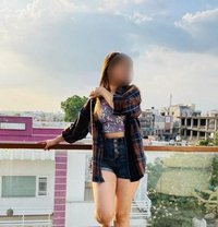 ❣️꧁ 🦋 MEET &NUDE WITH FACE꧂❣️🦋 - puta in Mumbai