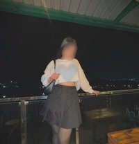 ❣️꧁ 🦋 MEET &NUDE WITH FACE꧂❣️🦋 - puta in Mumbai