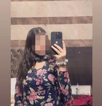 ❣️꧁ 🦋 MEET &NUDE WITH FACE꧂❣️🦋 - escort in Bangalore
