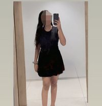 ❣️꧁ 🦋 MEET &CAM WITH FACE꧂❣️🦋 - escort in Bangalore
