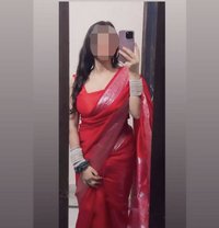 ❣️꧁ 🦋 MEET &NUDE WITH FACE꧂❣️🦋 - escort in Bangalore