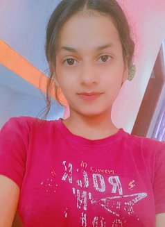 ꧁༒sandhya 🦋independent Cam &🥀Real meet - escort in Indore Photo 3 of 4