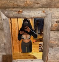 Meet or Video Call Session - escort in Navi Mumbai