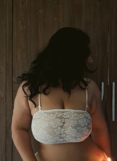 Meet or Video Call Session - escort in Navi Mumbai Photo 9 of 9