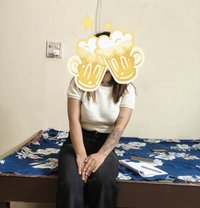 Meet Pallavi Romantic Gf Experience - puta in Noida