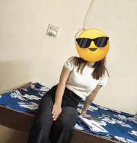 Meet Pallavi Romantic Gf Experience - puta in Noida
