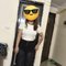 Meet Pallavi Romantic Gf Experience - escort in Noida Photo 3 of 4