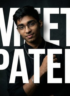 Meet Patel - masseur in Toronto Photo 2 of 4