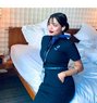Meet Real Independent Air Hostess Girl - puta in Chennai Photo 1 of 10
