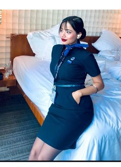 Meet Real Independent Air Hostess Girl - escort in Chennai Photo 1 of 10
