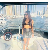 Meet Real Independent Air Hostess Girl - escort in Chennai