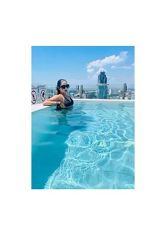 Meet Real Independent Air Hostess Girl - escort in Chennai Photo 3 of 10