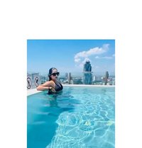 Meet Real Independent Air Hostess Girl - escort in Chennai