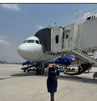 Meet Real Independent Air Hostess Girl - puta in Chennai