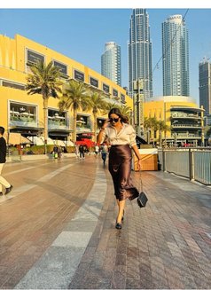 Meet Real Independent Air Hostess Girl - escort in Chennai Photo 8 of 10