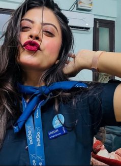 Meet Real Independent Air Hostess Girl - escort in Chennai Photo 10 of 10