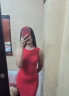 Meet Real Independent Air Hostess Girl - escort agency in Gurgaon Photo 1 of 6