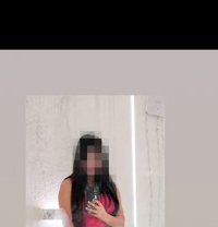 Meet Real Independent Air Hostess Girl - Agencia de putas in Gurgaon