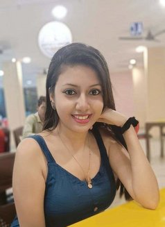 Meet Real Independent Air Hostess Girl - escort agency in Gurgaon Photo 5 of 6