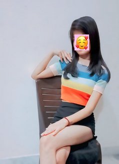 Meet Real Jaipur Girl - escort in Jaipur Photo 2 of 5