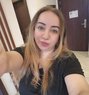 Meet Russian Lady - escort in Al Manama Photo 1 of 2