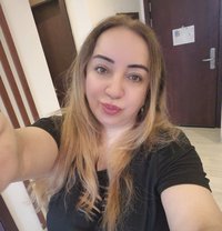 Meet Russian Lady - escort in Al Manama