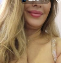 Meet Russian Lady - puta in Al Manama
