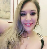Meet Russian Lady - escort in Al Manama