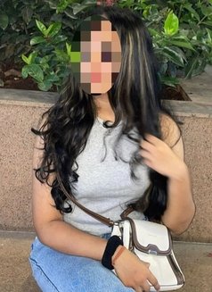 Meet Shefali (Model) In Hotel Privatelyy - escort in Bangalore Photo 4 of 4