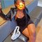 Meet Sweet Bella/cumshow/ Chocolate ass - puta in Doha