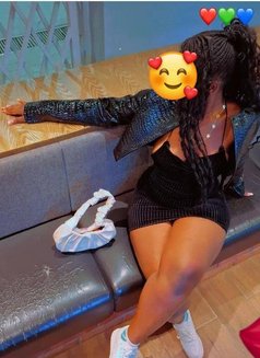 Meet Sweet Bella/cumshow/ Chocolate ass - escort in Doha Photo 2 of 2