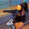 Meet Sweet Bella/cumshow/ Chocolate ass - escort in Doha Photo 2 of 2