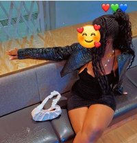Meet Sweet Bella/cumshow/ Chocolate ass - escort in Doha