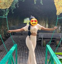 Meet Sweet Pearl/cumshow/floppy Ass - escort in Ahmedabad