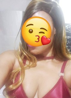 Meet Sweet Sylos/cumshow/big Boobs - escort in Mumbai Photo 2 of 7