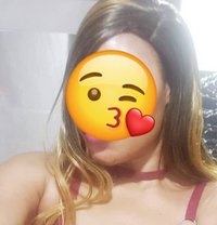 Meet Sweet Sylos/cumshow/big Boobs - puta in Mumbai