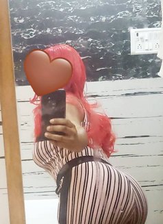 Meet Sweet Sylos/cumshow/big Boobs - escort in Mumbai Photo 6 of 7