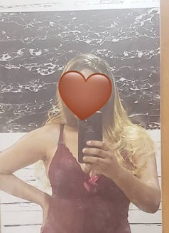 Meet Sweet Sylos/cumshow/big Boobs - escort in Mumbai Photo 7 of 7