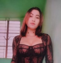Meet Tanisha_Verified escort services - puta in Bangalore