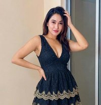 Meet Tanisha_Verified escort services - escort in Bangalore