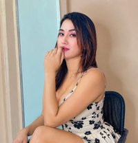 Meet Tanisha_Verified escort services - escort in Bangalore