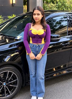 Meet Tara Whatsapp Me for Booking - escort in Bangalore Photo 3 of 6