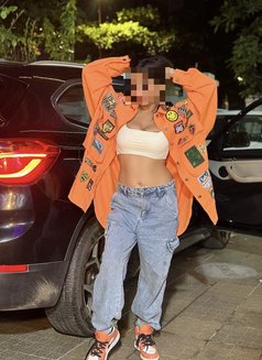MEET-UP IN MUMBAI WITH HOT GENUINE MODEL - escort in Mumbai Photo 6 of 29